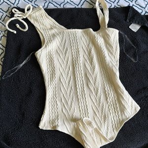 Summer tank , light breezy material